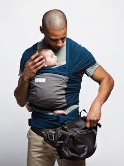Babyartikel-Wickeltasche-24h-Wickeltasche-Baby Wickeltasche „CaravanBag“ LOVE RADIUS
