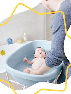 Babyartikel-Babytoilette-Bad-Baby Badewanne BADABULLE