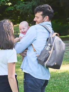 Babyartikel-Wickeltasche-Wickelrucksack „Pyla“ BABYMOOV®