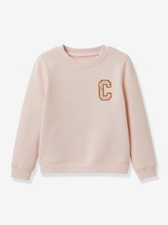 -Sweat fille à message CYRILLUS