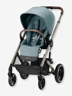 Babyartikel-Kinderwagen-Wendbarer Kinderwagen „Balios S Lux 2023“ CYBEX Gold