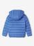 Jungen Light-Steppjacke mit Wattierung aus Recycling-Polyester blau+braun+englischgrün+grün+jeansblau+marine+petrol 