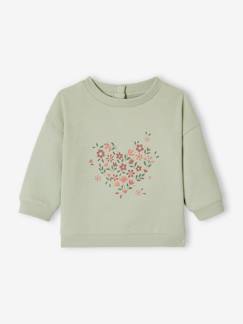 Baby-Pullover, Strickjacke, Sweatshirt-Baby Sweatshirt