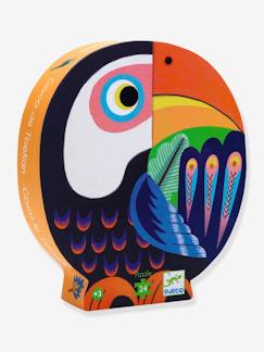 Jouet-Puzzle 24 pièces Coco le Toucan DJECO