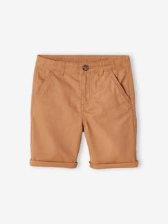 Junge-Jungen Chino-Shorts