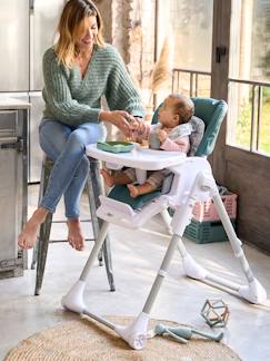 Babyartikel-Hochstuhl, Sitzerhöher-Hochstuhl Multi-Position MagicSeat