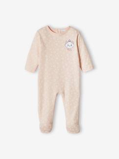 Bébé-Pyjama, surpyjama-Pyjama bébé fille Disney® Marie les Aristochats