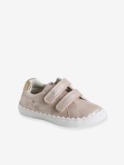 -Baby Klett-Sneakers