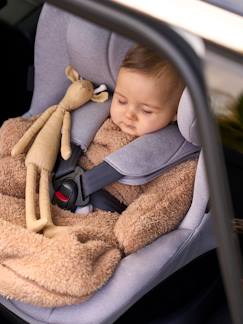 Babyartikel-Fusssäcke, Babydecken-Baby Auto-Schlafsack aus Mikrofaser