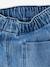 Jungen Cargo-Jeans mit Dehnbund blue stone+denim black+double stone 