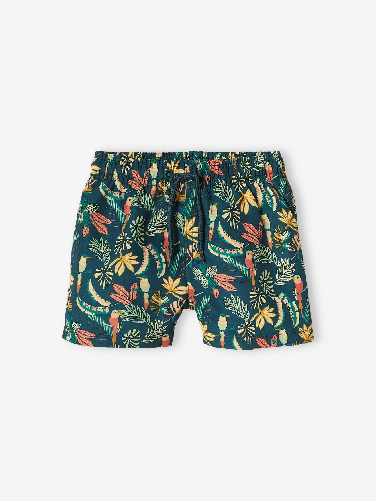 Short de bain papa et online bebe