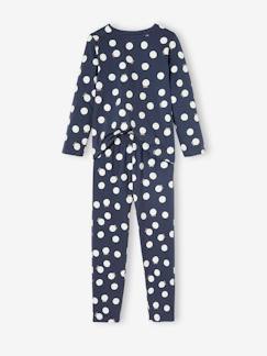 Mädchen-Pyjama, Overall-Mädchen Pyjama