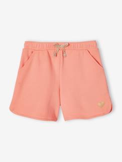 Mädchen-Sportbekleidung-Mädchen Sport-Shorts, Sweatware