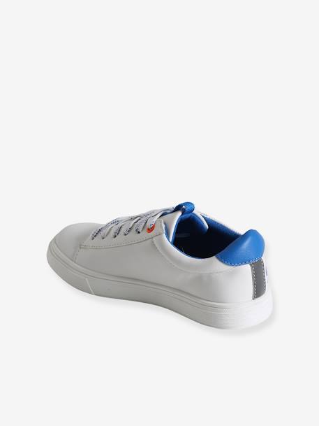 Jungen Sneakers weiß 