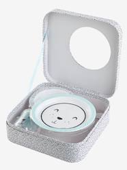 Coffret repas bébé 4 pièces VERTBAUDET sans BPA  
