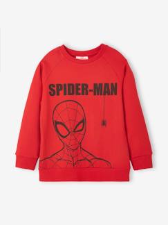 Junge-Pullover, Strickjacke, Sweatshirt-Sweatshirt-Jungen Sweatshirt MARVEL SPIDERMAN