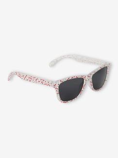 Fille-Accessoires-Lunettes-Lunettes de soleil imprimées cerises fille
