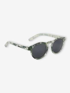 Junge-Accessoires-Sonnenbrille, Uhr-Jungen Sonnenbrille