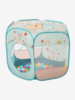 Spielzeug-Nachahmungsspiele-Zelt und Tipi-Baby Bällebad