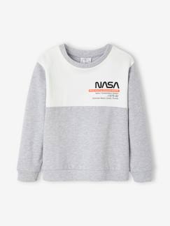Garçon-Pull, gilet, sweat-Sweat-Sweat garçon NASA®