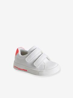 Schuhe-Babyschuhe 17-26-Baby Klett-Sneakers