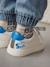 Jungen Sneakers weiß 