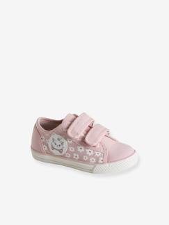 Chaussures-Baskets basses fille Disney® Marie les Aristochats