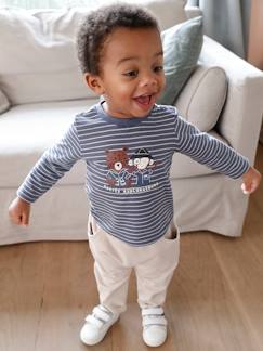 Baby-Set-Baby-Set: Shirt & Jogginghose