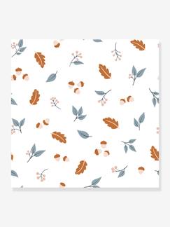 Linge de maison et décoration-Décoration-Papier peint, sticker-Papier peint Feuilles d'automne Joro LILIPINSO