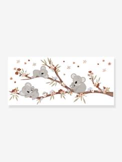 Linge de maison et décoration-Décoration-Papier peint, sticker-Stickers Branche Koala Lilydale LILIPINSO
