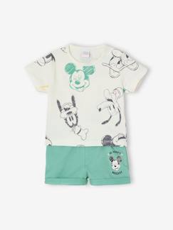 -Ensemble bébé garçon 2 pièces Disney® Mickey & Friends