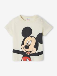 Bébé-T-shirt, sous-pull-T-shirt-T-shirt bébé garçon Disney® Mickey