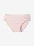 5er-Pack Mädchen Slips lila 
