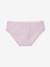 5er-Pack Mädchen Slips lila 