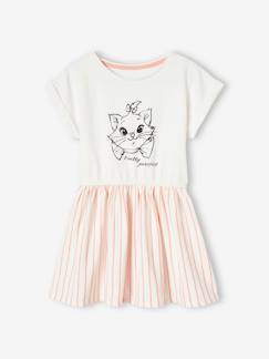 Mädchen-Mädchen Sweatkleid Disney® Animals