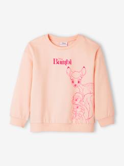 Fille-Pull, gilet, sweat-Sweat fille Disney® Bambi