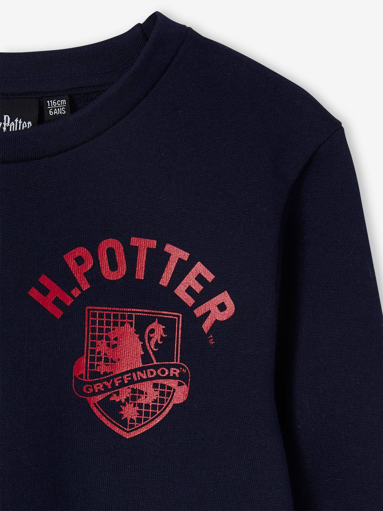 Sweat harry potter discount garçon