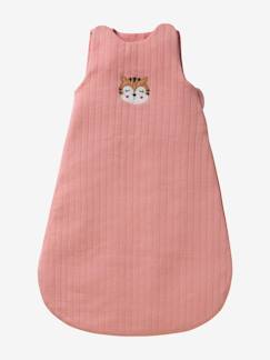 Bettwäsche & Dekoration-Baby-Bettwäsche-Schlafsack-Ärmelloser Baby Sommer-Schlafsack „Animals“ Oeko-Tex
