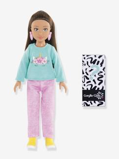 -Puppen-Set „Luna Shopping“ COROLLE