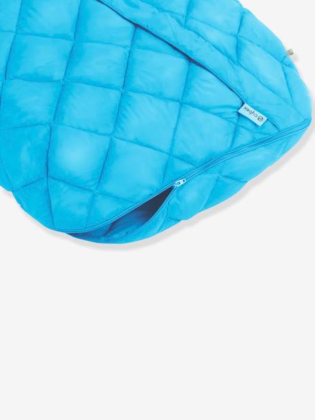 Warmer Fusssack Snogga 2 CYBEX beach blue+Lavagrey+Seashell beige+Skyblue 