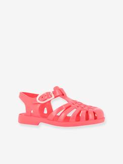 Schuhe-Mädchenschuhe 23-38-Sandalen-Mädchen Badesandalen „Sun“ Meduse