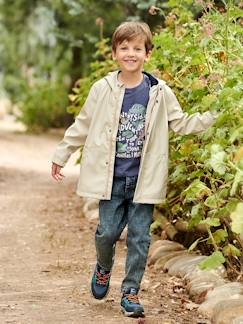 Garçon-Manteau, veste-Ciré gomme garçon
