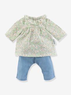 Spielzeug-Babypuppen und Puppen-Babypuppen und Zubehör-Bluse & Hose für Puppen COROLLE