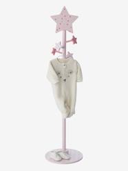 Garderobenständer 'Stern'  