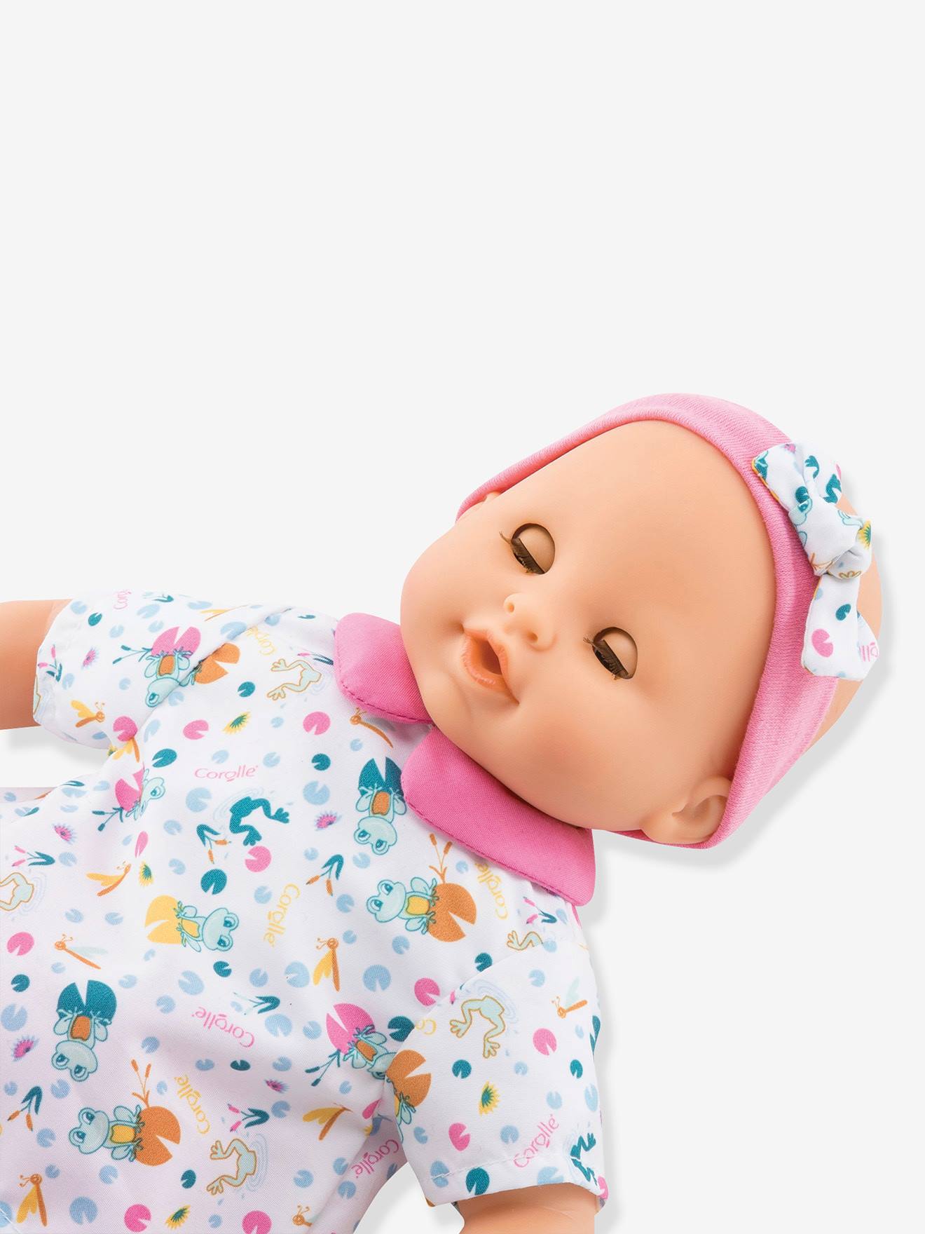 Corolle - Accessoires - Porte-bébé pour poupée – L'atelier de