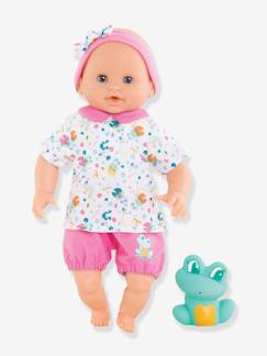 Spielzeug-Babypuppen und Puppen-Badepuppe OCÉANE 30 cm COROLLE