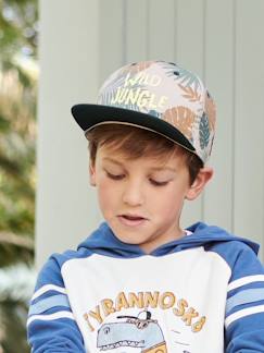 Junge-Accessoires-Jungen Cap