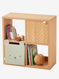 Chambre et rangement-Meuble de rangement 4 cases