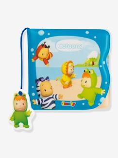 Spielzeug-SMOBY COTOONS® Magisches Baby-Badebuch