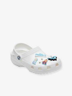 Mädchen-Accessoires-Weitere Accessoires-5er-Pack Kinder Schuhanstecker „Disney DIE EISKÖNIGIN 2 “ Jibbitz CROCS